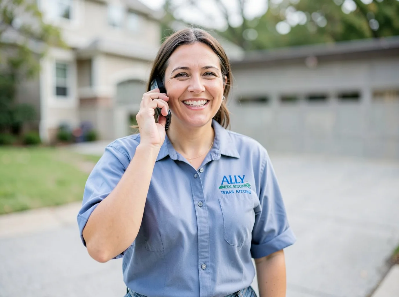 Metal Roof Installation Rockland, WI FAQs